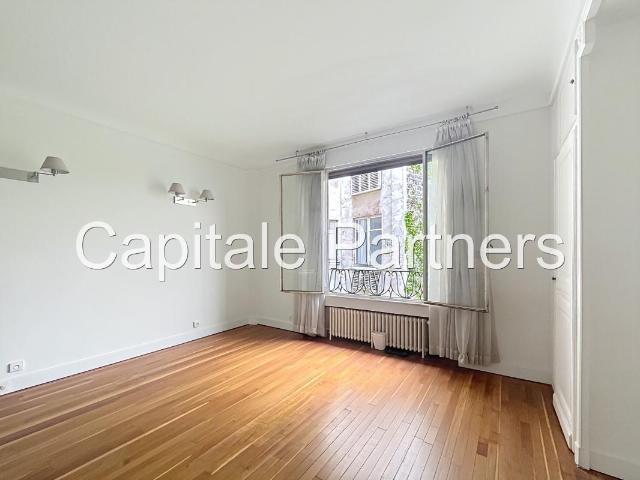 Appartement 5 pièces 131 m²