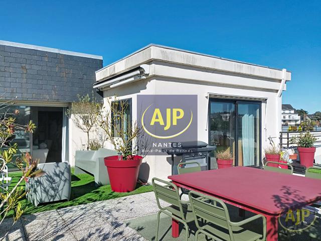 Appartement 5 pièces 131 m²