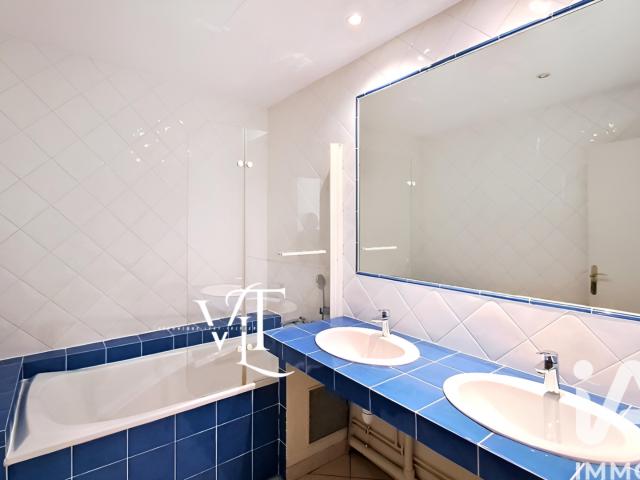 Appartement 5 pièces, 131 m² à louer à Clamart 92140