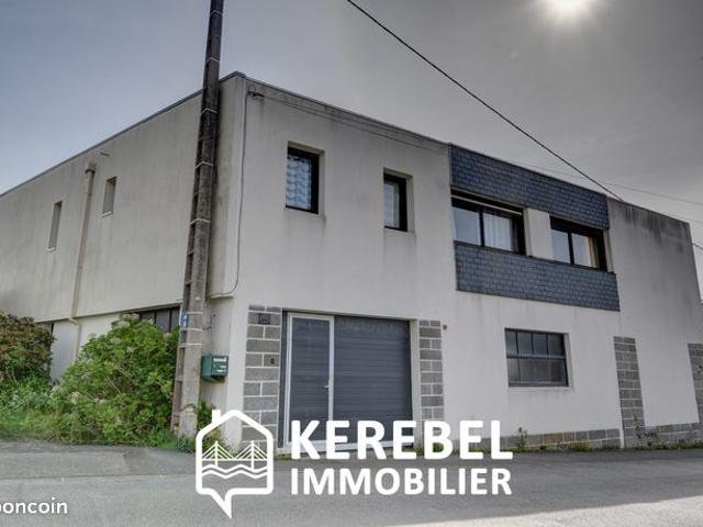 Appartement 5 pièces 132 m²