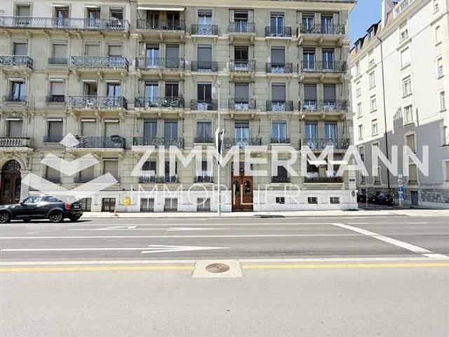Appartement 5 Pièces, 132 m²