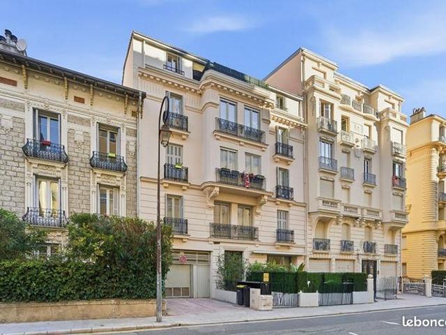 Appartement 5 pièces 132 m²