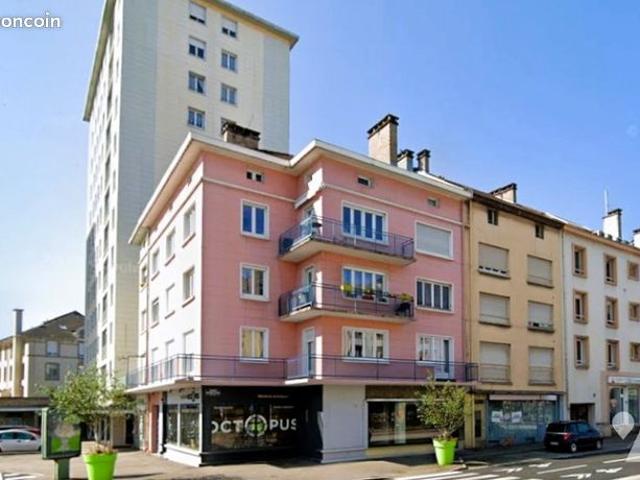 Appartement 5 pièces 132 m²