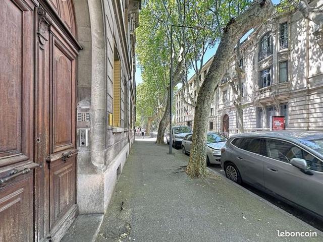 Appartement 5 pièces 132 m²