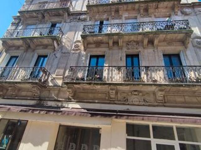 Appartement 5 pièces 132 m²