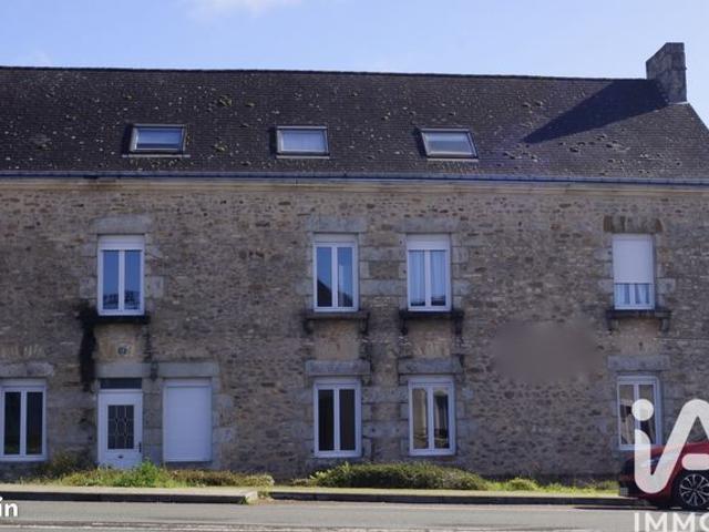 Appartement 5 pièces 132 m²