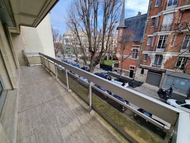 Appartement 5 pièces 132 m²