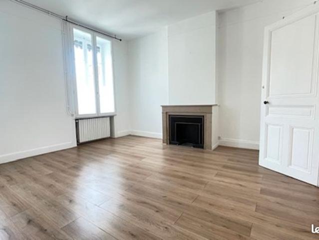 Appartement 5 pièces 132 m²