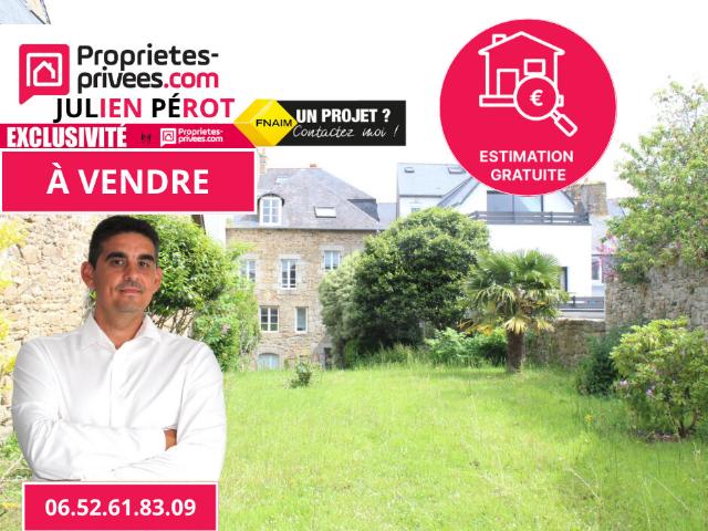 Appartement 5 pièces 132 m²