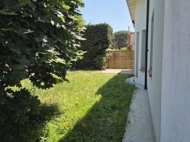 Appartement 5 pièces 132 m²