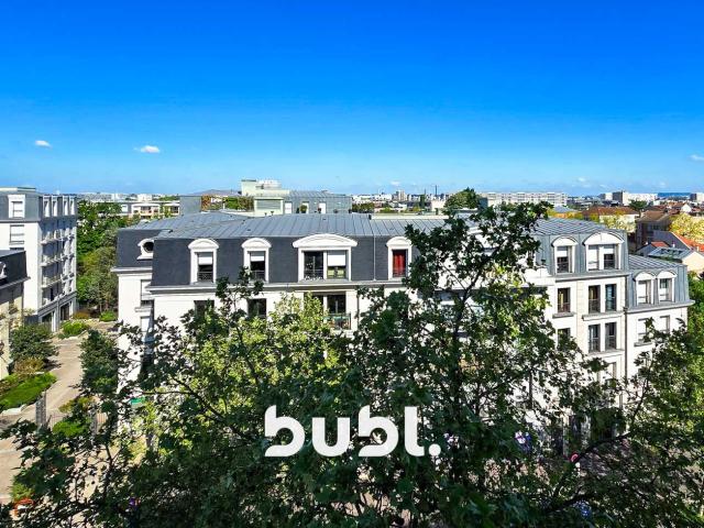Appartement 5 pièces 132 m²