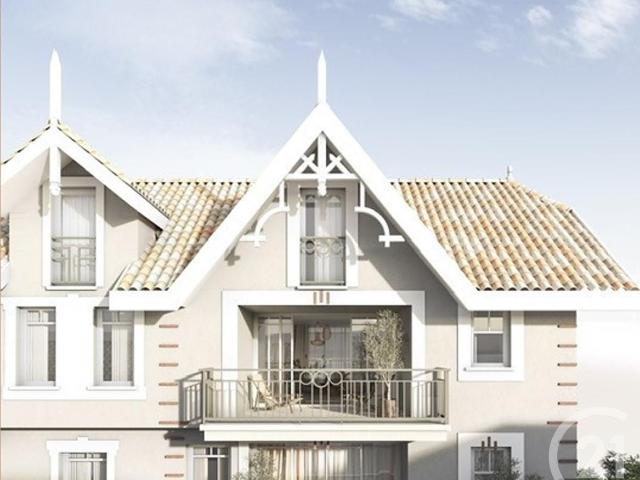 Appartement 5 pièces 132 m²