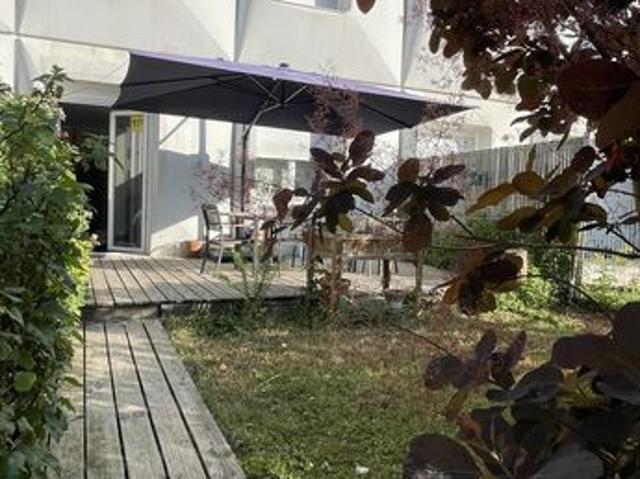 Appartement 5 pièces 132 m²