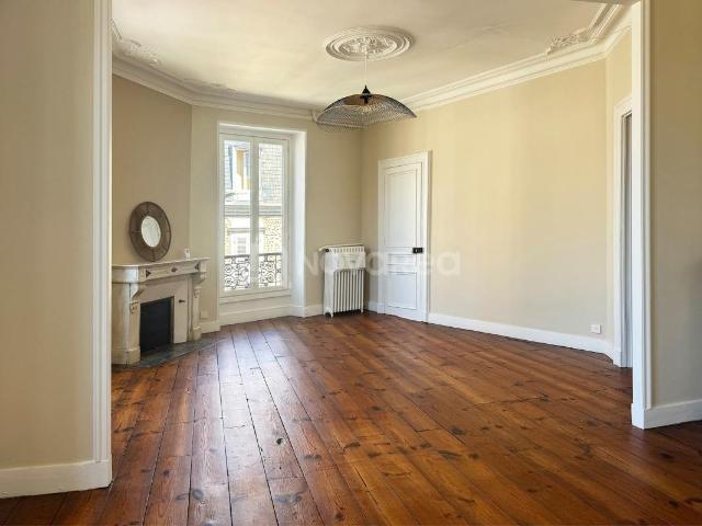 Appartement 5 pièces 132 m²