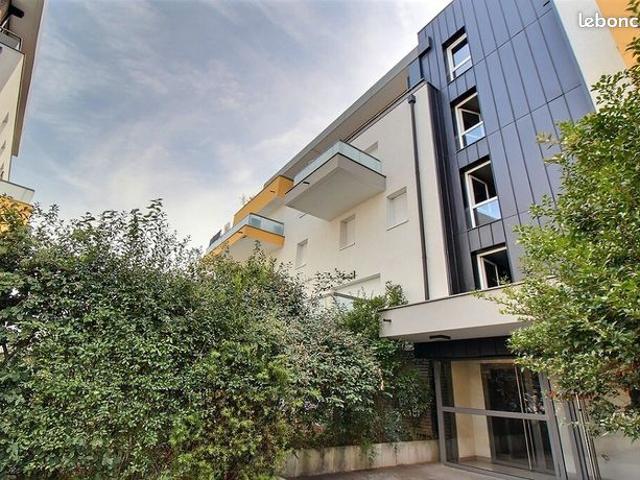Appartement 5 pièces 133 m²
