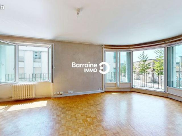 Appartement 5 pièces 133 m²