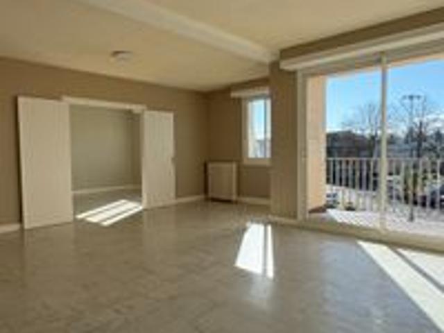 Appartement 5 pièces 133 m²