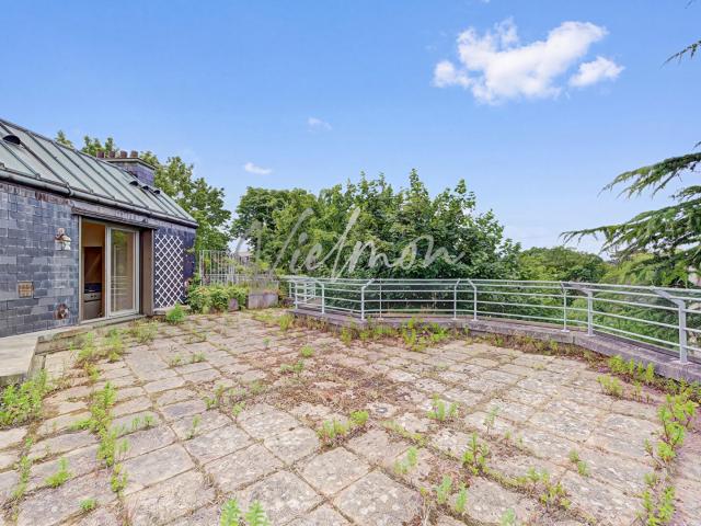 Appartement 5 pièces 133 m²