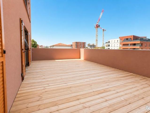 Appartement 5 pièces 133 m²