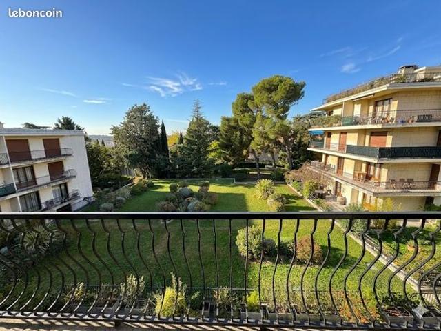 Appartement 5 pièces 133 m²