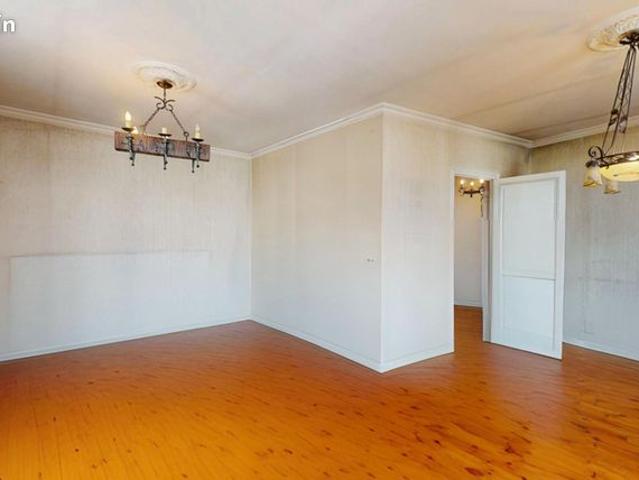 Appartement 5 pièces 133 m²