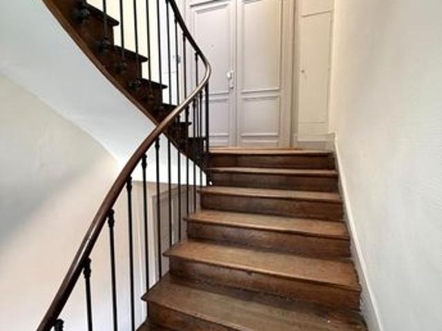 Appartement 5 pièces 133 m²