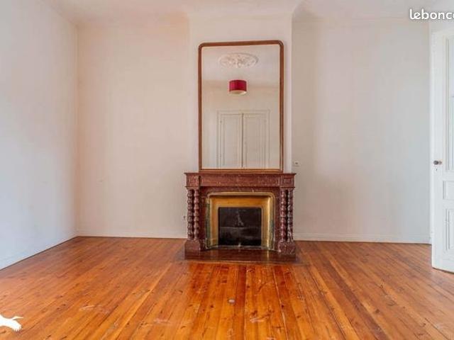 Appartement 5 pièces 133 m²