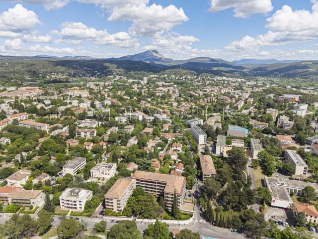 Appartement 5 pièces 133 m²