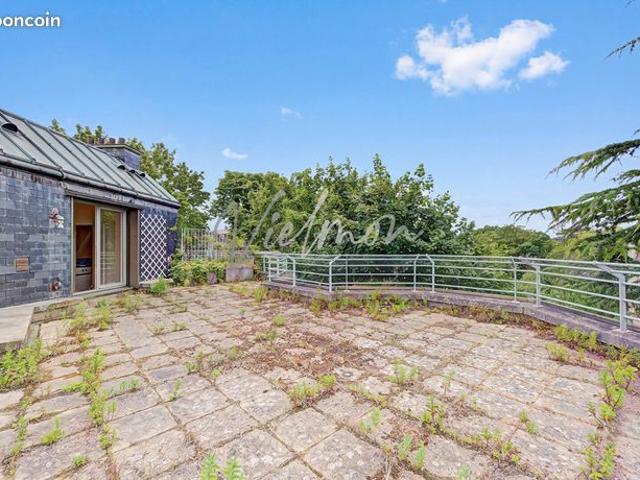 Appartement 5 pièces 133 m²