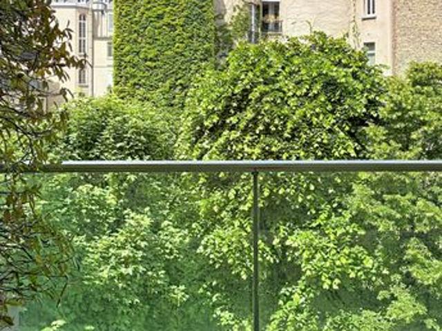 Appartement 5 pièces 133 m²