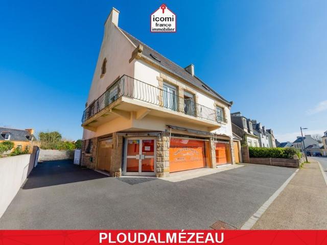 Appartement 5 pièces 133 m²