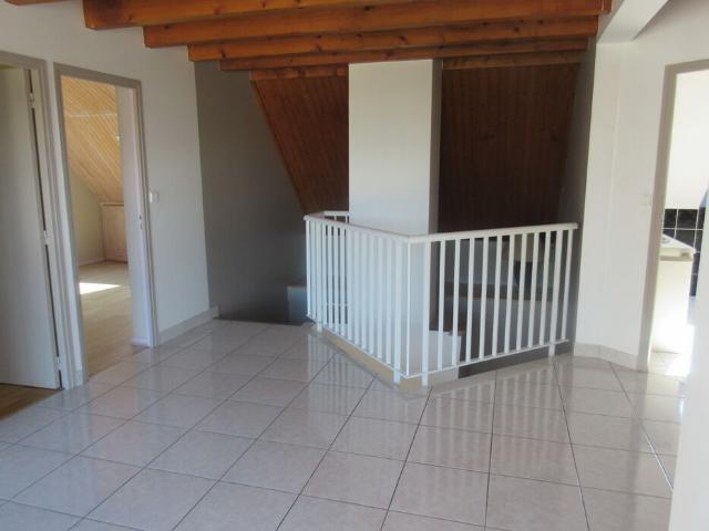 Appartement 5 pièces, 133 m² à louer à Rodez 12000