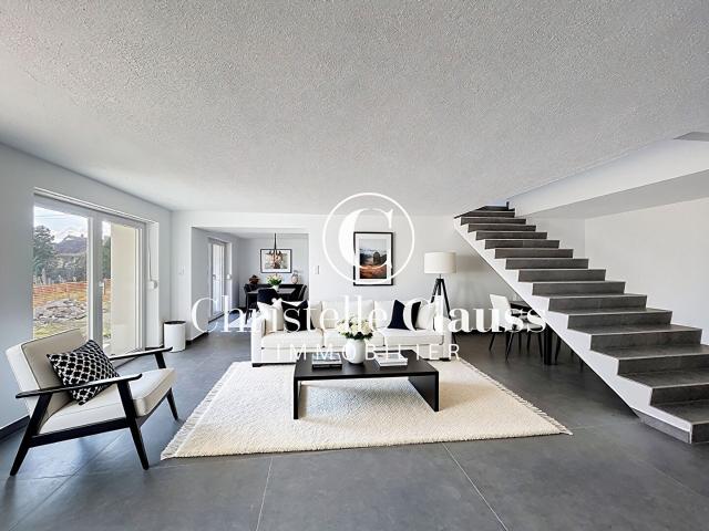 Appartement 5 pièces 134 m2