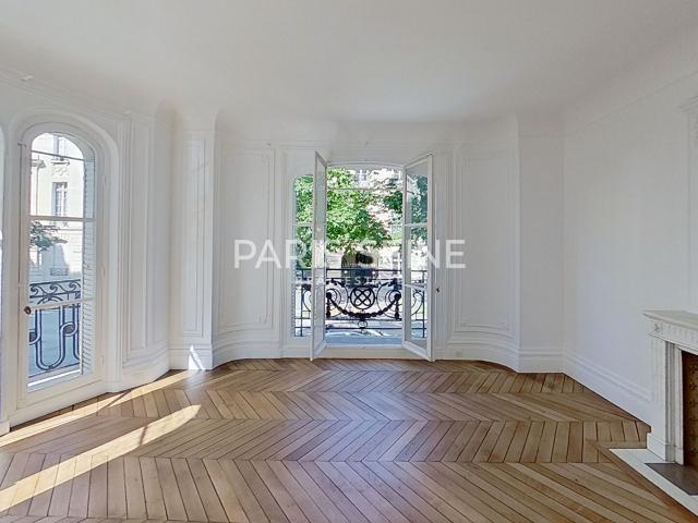 Appartement 5 pièces 134 m²