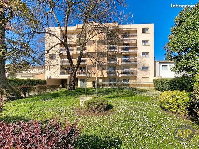 Appartement 5 pièces 134 m²