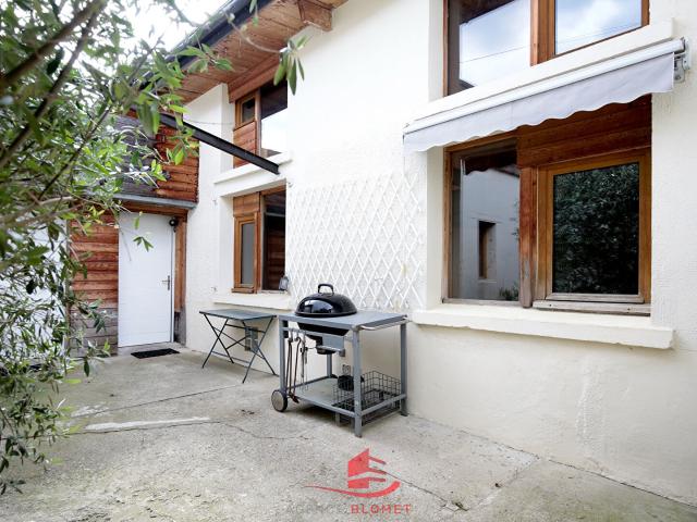 Appartement 5 pièces 134 m²