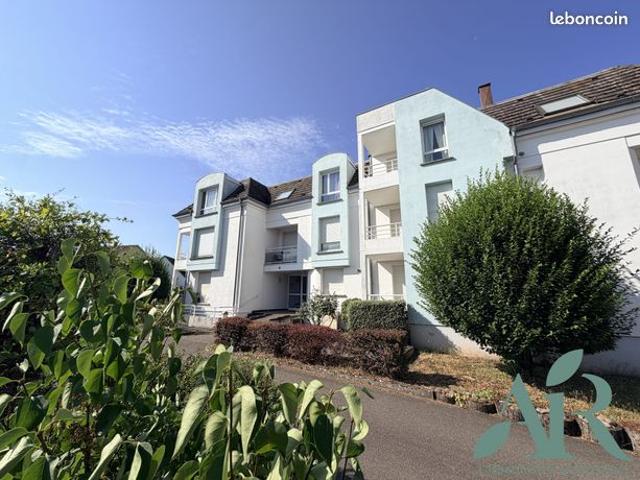 Appartement 5 pièces 134 m²