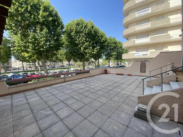 Appartement 5 pièces 134 m²