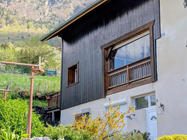 Appartement 5 pièces 134 m²
