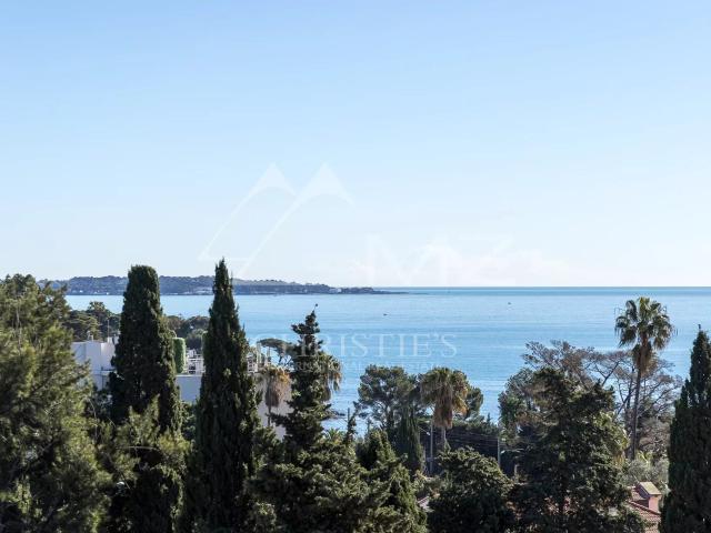 Appartement 5 pièces 134 m²