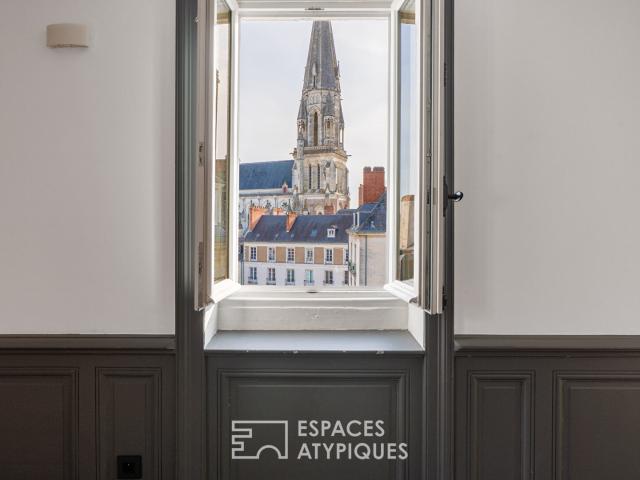 Appartement 5 pièces 134 m²