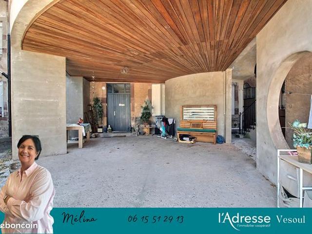 Appartement 5 pièces 134 m²