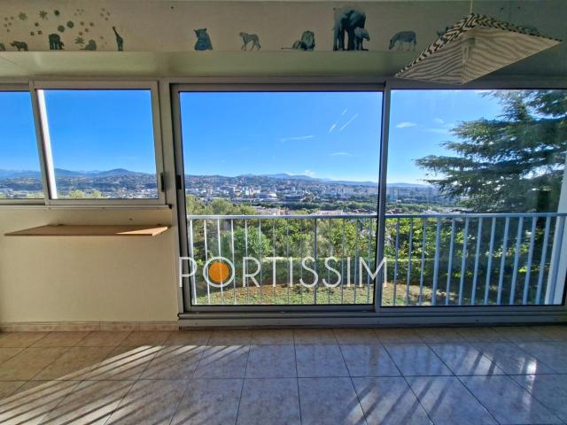 Appartement 5 pièces 134 m²