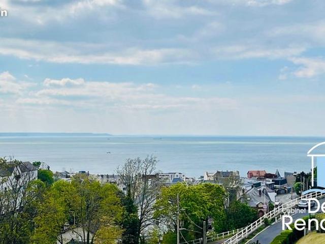 Appartement 5 pièces 134 m²