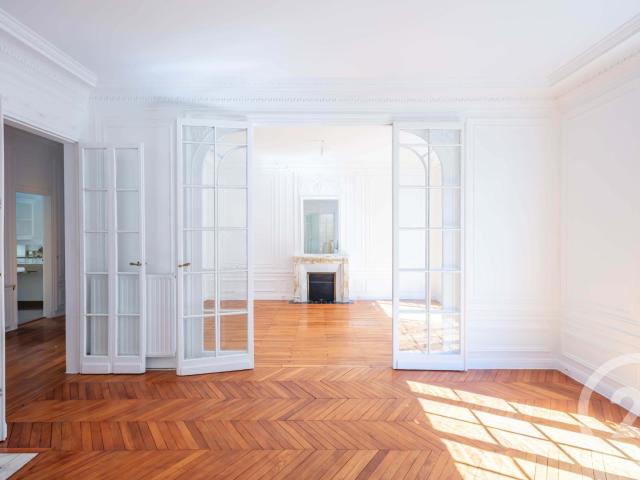 Appartement 5 pièces 134 m²