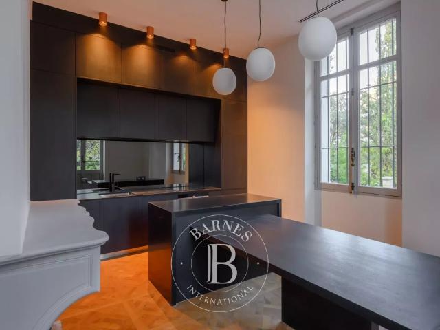 Appartement 5 pièces 134 m²