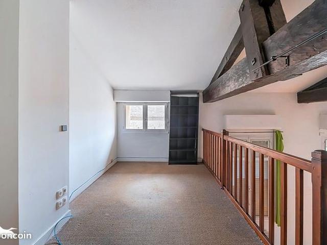 Appartement 5 pièces 134 m²
