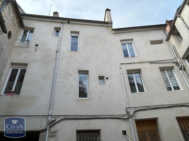 Appartement 5 pièces 134 m²