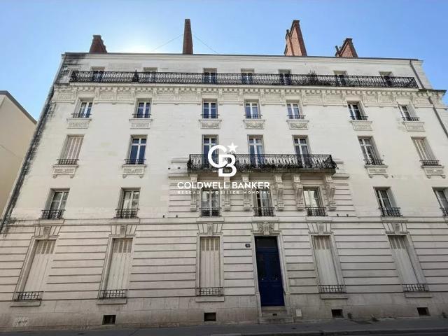 Appartement 5 pièces 134 m²