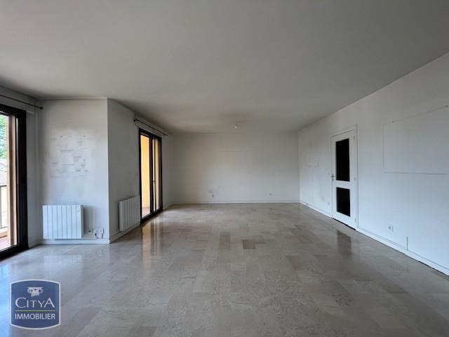 Appartement 5 pièces 134 m²